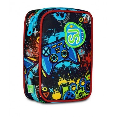 Speed Pad+ Game-Led Boy