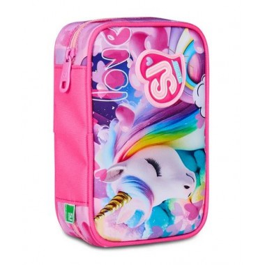 Flyunicorn Girl