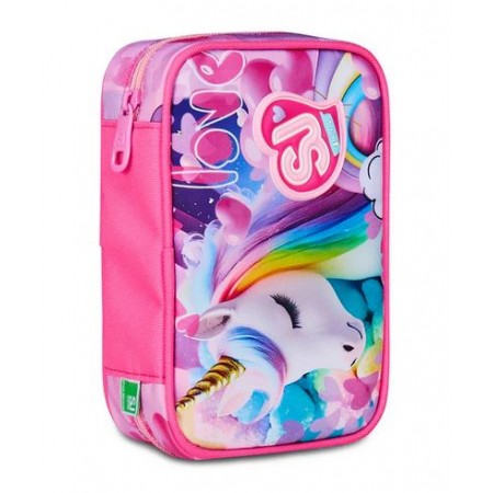 Flyunicorn Girl
