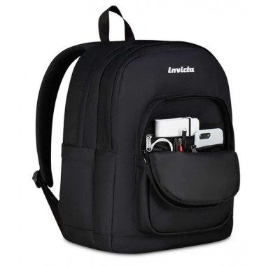 INVICTA Black