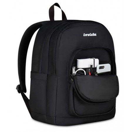 INVICTA Black
