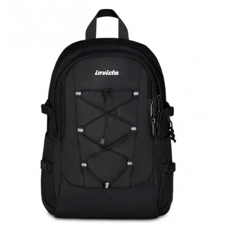 Invict-Act Plus Plain Black