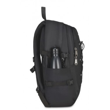 Invict-Act Plus Plain Black