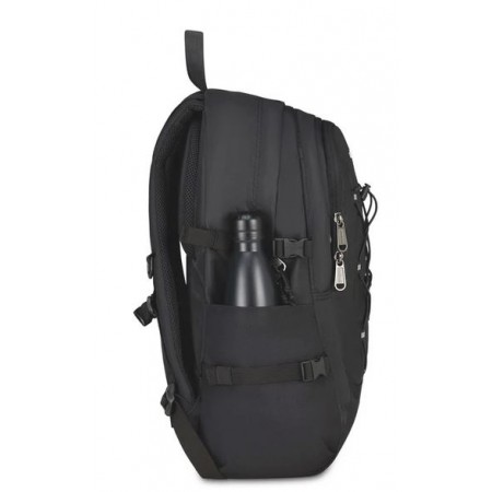 Invict-Act Plus Plain Black