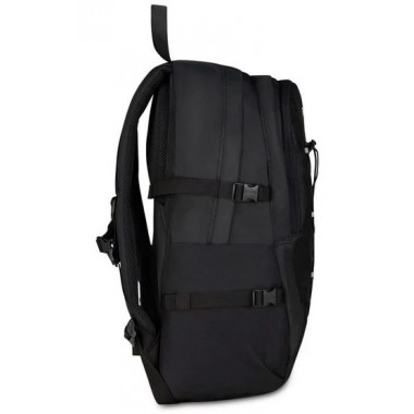 Invict-Act Plus Plain Black