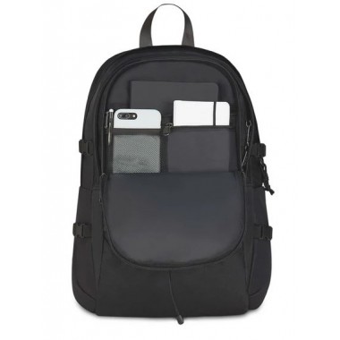 Invict-Act Plus Plain Black
