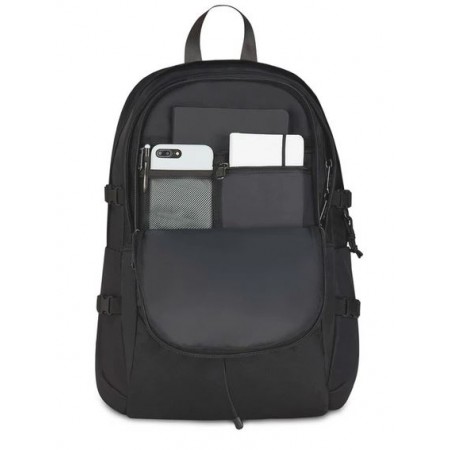 Invict-Act Plus Plain Black
