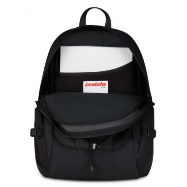 Invict-Act Plus Plain Black