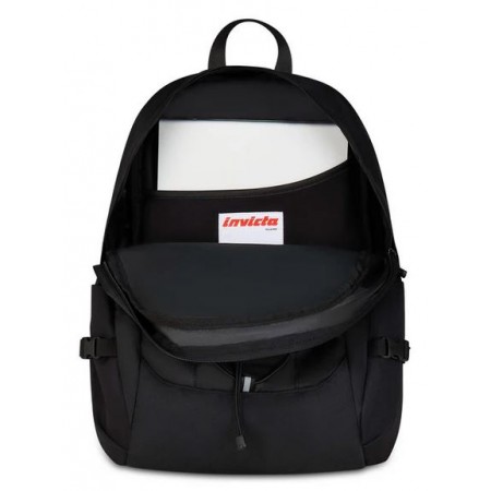 Invict-Act Plus Plain Black
