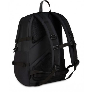 Invict-Act Plus Plain Black