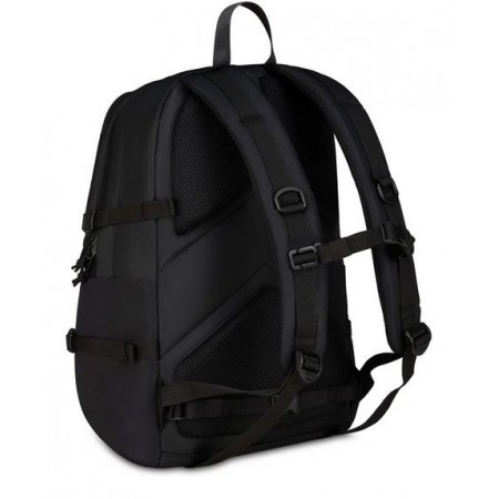 Invict-Act Plus Plain Black