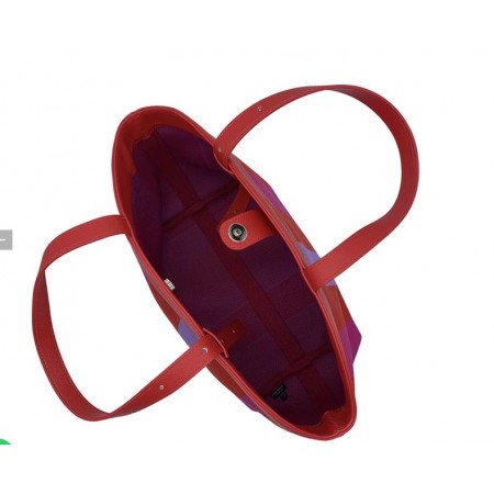 Miramare Cherry Red