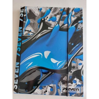 Cartellina Con Elastico Seven boy