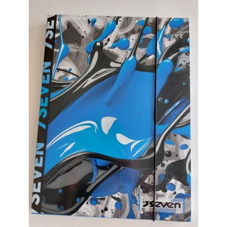 Cartellina Con Elastico Seven boy