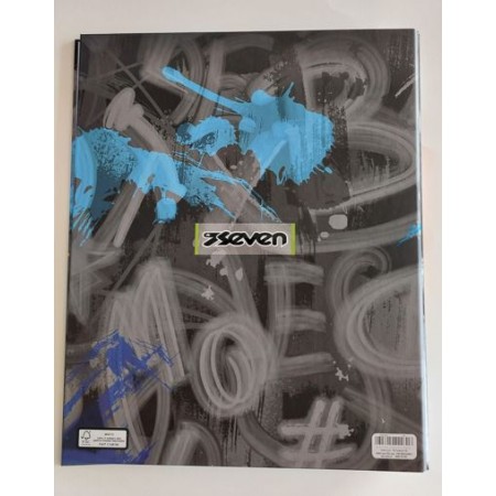 Seven Boy