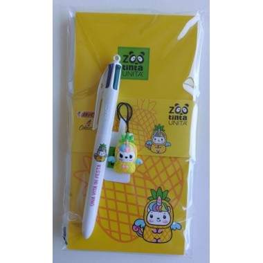 Tinta Unita Zoo