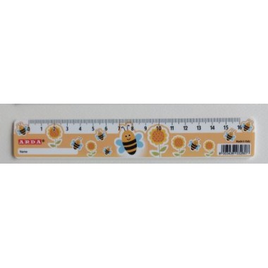Righello 16 cm Arda