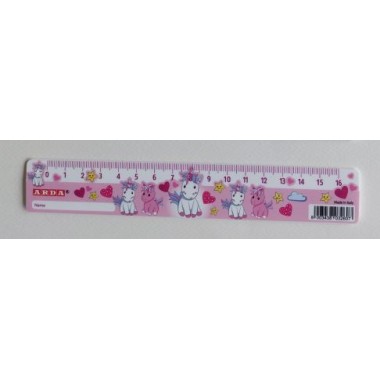 Righello 16 cm Arda