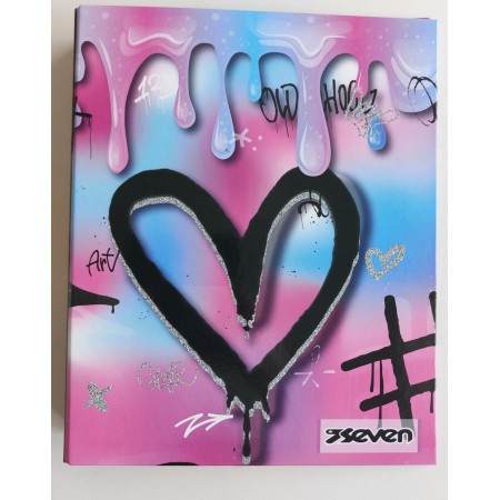 Seven Girl