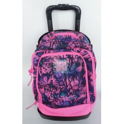 Trolley Tinta Unita Dream Cross Girl