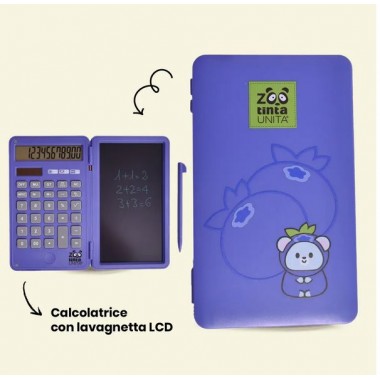 Zoo Fruit Collection Zoo Fruit Collection