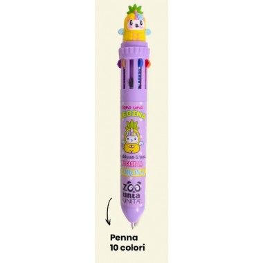 Zoo Fruit Collection Zoo Fruit Collection