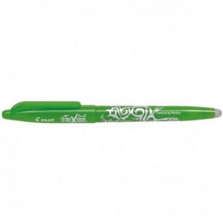 FriXion Ball Pilot