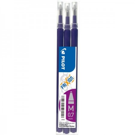 Refill Per Penna A Sfera FriXion Ball Pilot Refill Per Penna A Sfera FriXion Ball Pilot