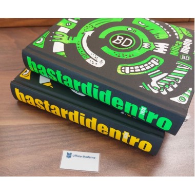 Bastardidentro Bastardidentro