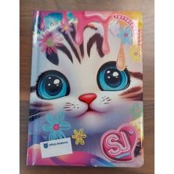 Seven Animal Sj Girl