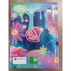 Seven Animal Sj Girl 2