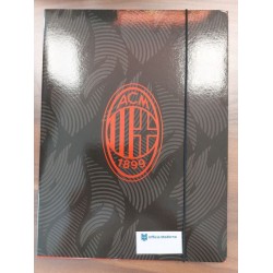 Cartellina Con Elastico Seven Milan 2