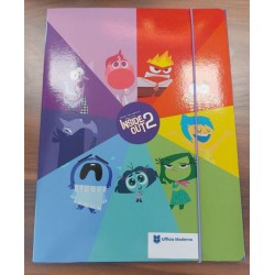 Inside Out 2 Disney