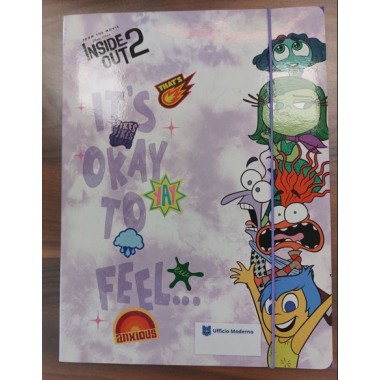 Inside Out 2 Disney Inside Out 2 Disney