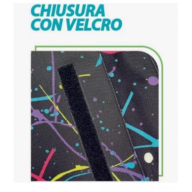 Valigetta in tessutocon tracolla Mitama