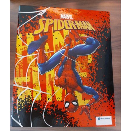 Spider-man Marvel