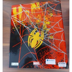 Spider-man Marvel 2
