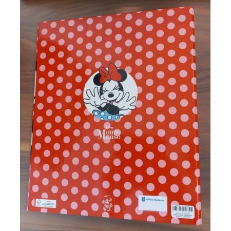 Minnie Disney