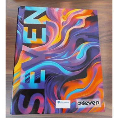 Seven Girl