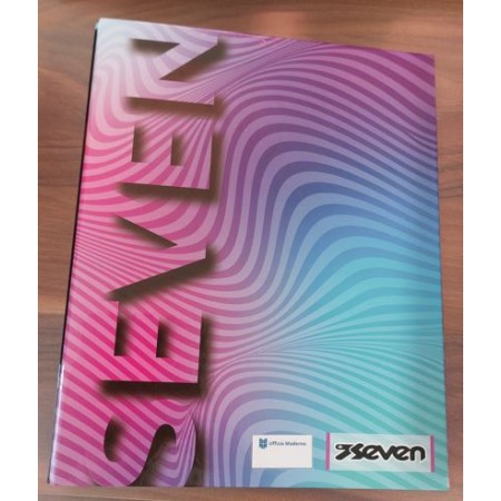 Seven Girl