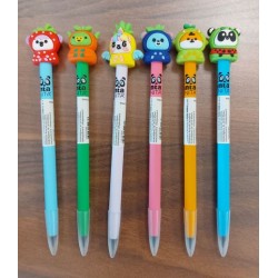 Tinta Unita Zoo Fruit Collection