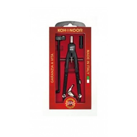 Compasso  Koh-i-noor  professional