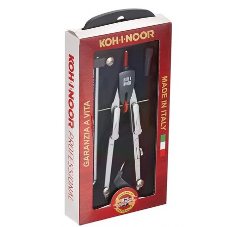 Compasso  Balaustrone Koh-i-noor  professional H9118N