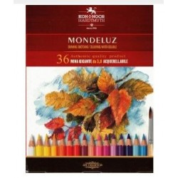 Koh-i-Noor Mondeluz 36...