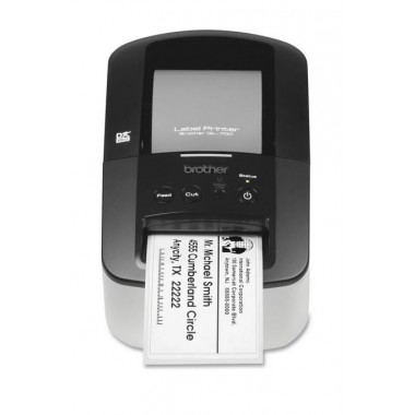 Brother QL-700