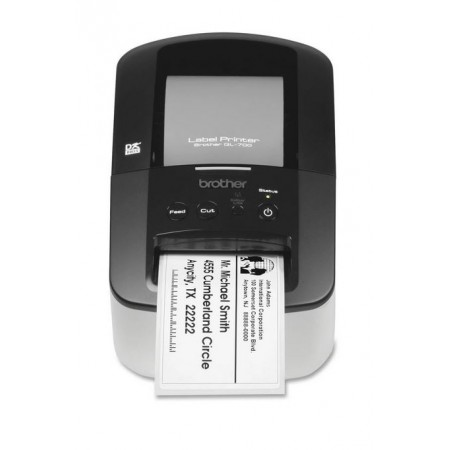 Brother QL-700