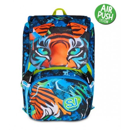 Seven Air Tiger