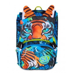 Seven Air Tiger 2