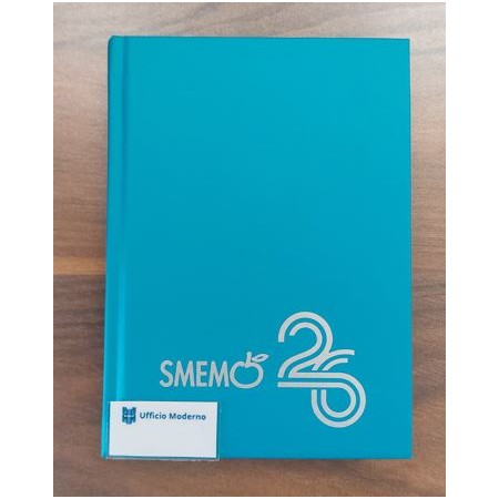 Diario Smemoranda 16 mesi 2025/26 Diario Smemoranda 16 mesi 2025/26