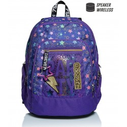 Zaino Scuola Advanced Dance Party Seven